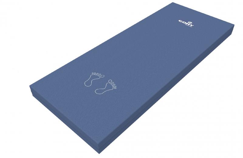 Matelas Visco (personnes fortes)