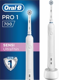 [3775-780] Oral-B PRO 700 Sensi UltraThin Adult